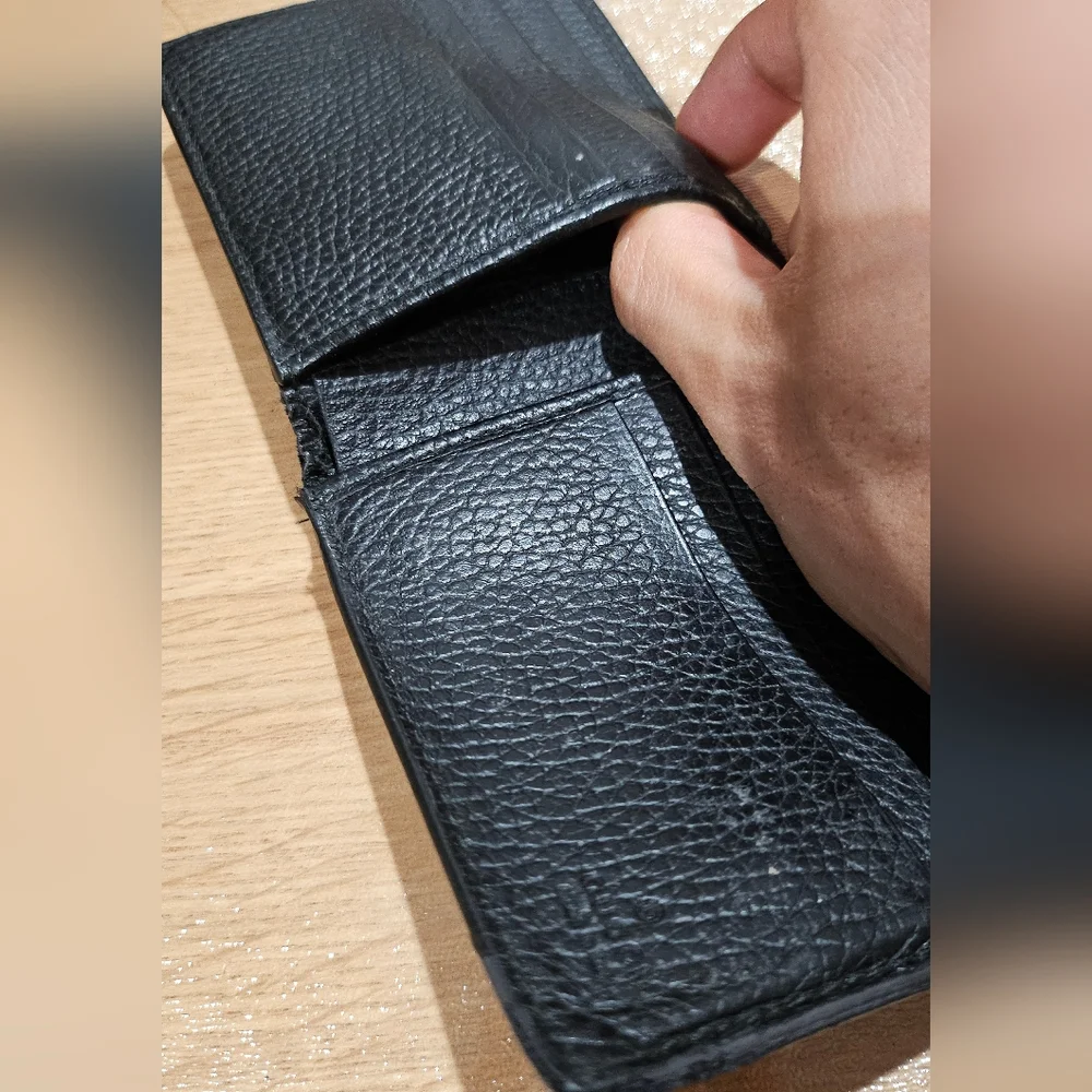 Gucci Wallet - Picture 5 of 6